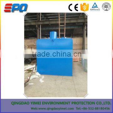 Hot Sale Underground Domestic Wastewater Treatment Equipment photo-4