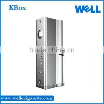 2015 Wholesale Kanger Kbox 40W mod authentic Kanger Kbox 8W to 40W box mod