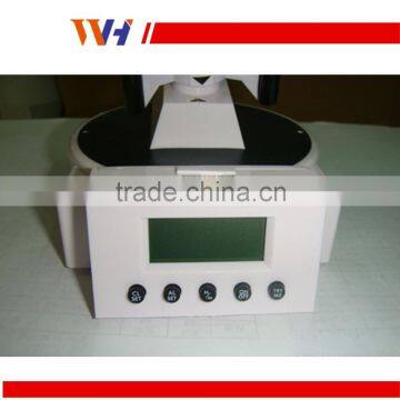 Rocket Shape Keep Awake Alarm Clock photo-6