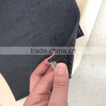 PE Film SBS Modified Bitumen Waterproof Membrane For Building Roofing photo-2