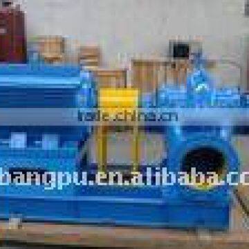 SINGLE STAGE DOUBLE SUCTION SPLIT CASE CENTRIFUGAL PUMP