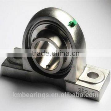 High Quality sa Pillow Block Bearing Sa206 photo-6