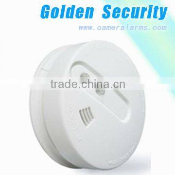 Smoke Detector EN 14604 certified &GS-WSD02&alarm accessories