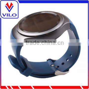 Sports Band Colorful Band for Apple Watch Silicone Band Silicone Watch Strap photo-4