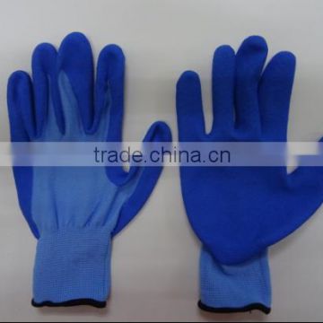 oil & gas gloves, dipped gloves, nitrile micro gloves