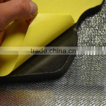 adhesive eva foam gasket for insulation and protection