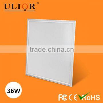 Double Side Luminous Led Flat Panel Lighting With CE Rohs photo-2