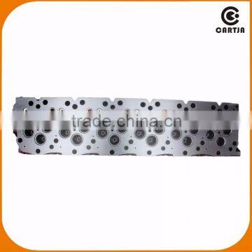 motorcycle engine parts cylinder head for hino P11C