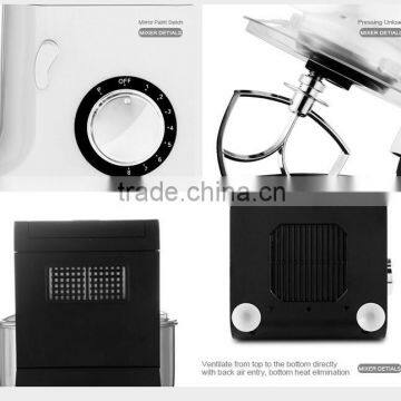 2015 SuGoal Home Appliances Stand Electric Dough Mixer photo-6