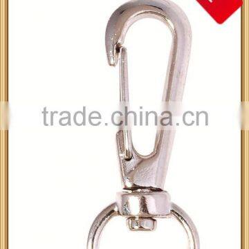 swivel hook clamps, factory make bag accessory 10 years JL-030