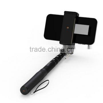 Bluetooth Monopod Selfie Stick Monopod