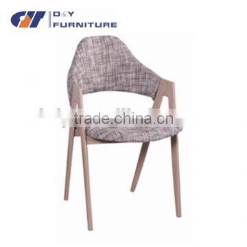 Modern Wooden Dining Chair