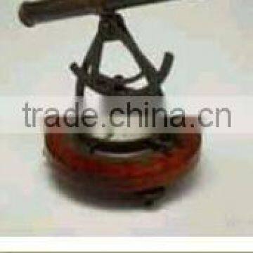 Alidate instruments
