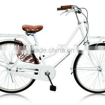 26inch low price city bike/city bicycle of sale KB-CB-M16009