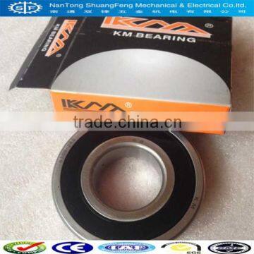 High Speed Deep Groove Ball Bearing 6303 2rs