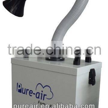 Activated Carbon Air Filter For Salon Air Purification