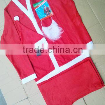 christmas suits wholesale