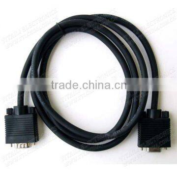 Primium VGA Cable HD15/HD15 10M