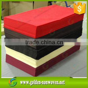 Disposable pp non woven tablecloth, TNT table cloth/tablecloth nonwovens fabric made in china                        
                                                Quality Choice
                                                                    Suppli