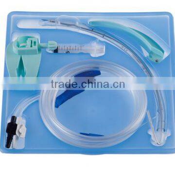 Endotracheal Intubation Kit