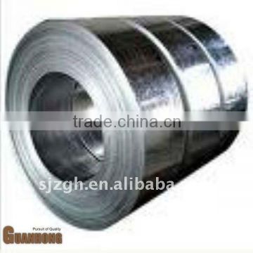 COLD ROLLED ANNEAL STEEL STRIPS