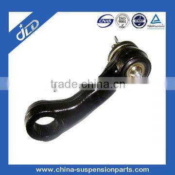 MB166566 rear suspension lower pitman arm for MITSUBISHI