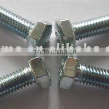 Hexagon Screws