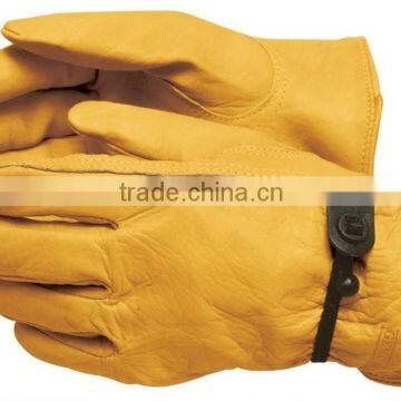 Leather Working Gloves