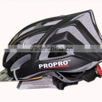 New Design Adult Outdoor Sport Safety Bicycle Helmet