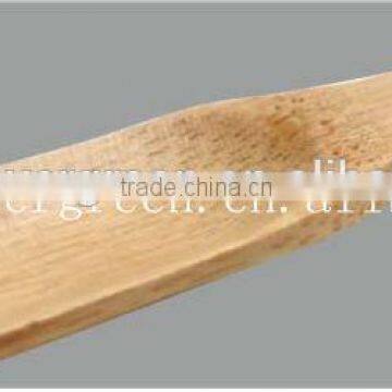 New style durable bamboo plate