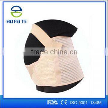 Abdominal Girdle Maternity Belt Aofeite Back Brace Support photo-2