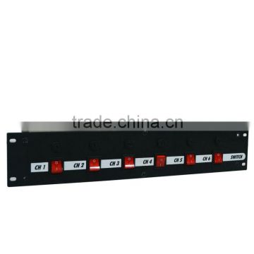 Best Seller 8w Outputs Saperate Console Max Power Controller