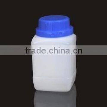 HDPE Plastic Reagent Bottle for Liquid Chemical 500ml photo-3