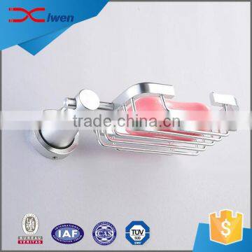 Factory ODM service durable wall mounted metal soap dish holder                        
                                                                                Supplier's Choice