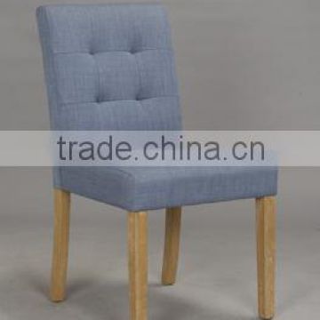 fabric wooden leisure chair(DO-6298)