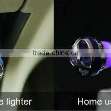 Mini Car Air Purifier With DC12V /0.8W With Aroma , Perfume