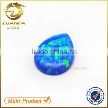 Colors opal stone synthetic opal