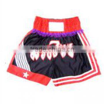 Cheap mma shorts fighting short