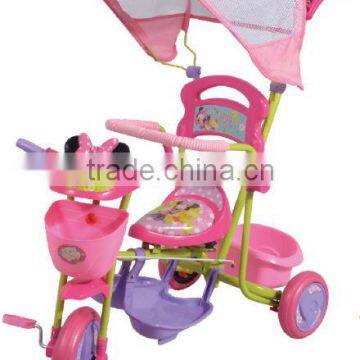 Cheap High Quality Toy Kids Tricycle/children Running Bike 8001N-T2 photo-2