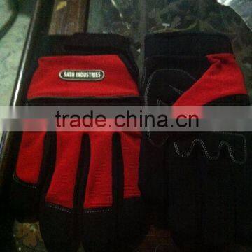 Motor Bike Gloves photo-3