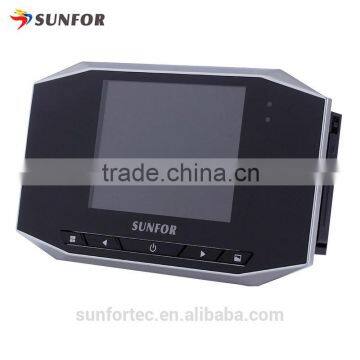 3.5 Inch High Definition Security Camera for Apartment Door photo-5