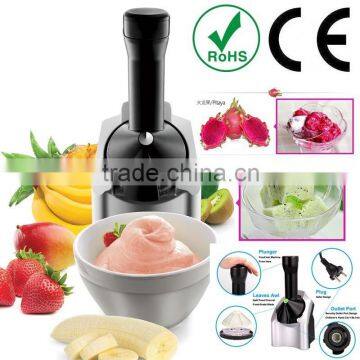 Christmas Gifts for Children,home soft ice cream machine