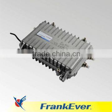 FRANKEVER CATV Amplifier Signal Splitter High Performance Waterproof