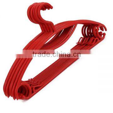 High Impact Polypropylene Plastic Hanger photo-4