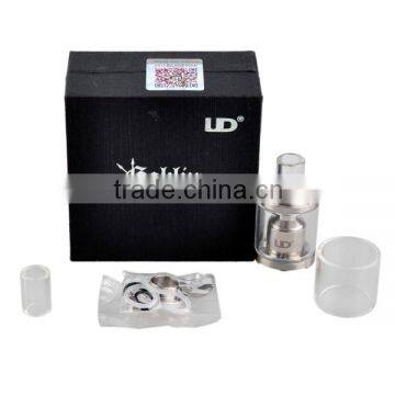 Wholesale Best atomizer ecig UD goblin rta mini / UD zephyrus / Godzilla V2 rta from China