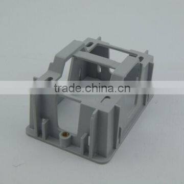 wall switch of mounting block for Australia Market