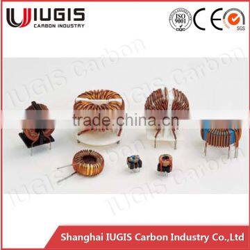 professional manufacturer free sample choke coil filter inductor