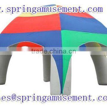 fashion design Inflatable sport tent, inflatable party tent SP-T1023