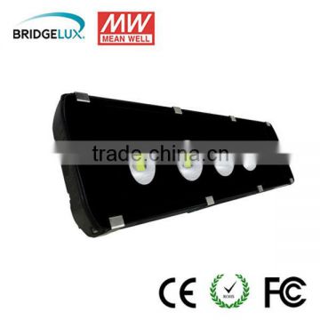 45degree beam angle 240W led brick lighting