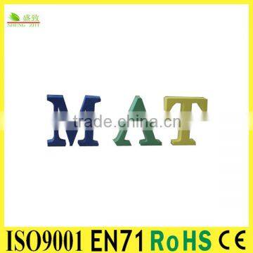 Eva Material High Density Eva Foam Foam Stickers photo-6
